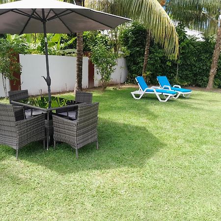 Island Charm Of Praslin Villa Victoria Buitenkant foto