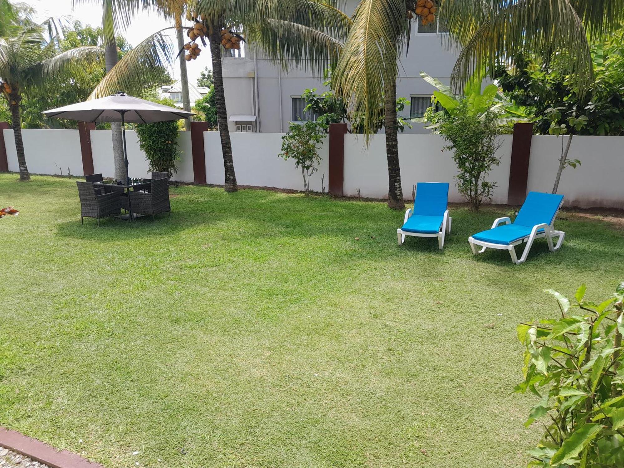 Island Charm Of Praslin Villa Victoria Buitenkant foto