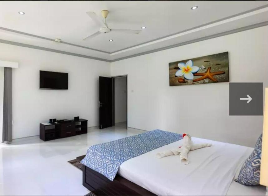 Island Charm Of Praslin Villa Victoria Buitenkant foto