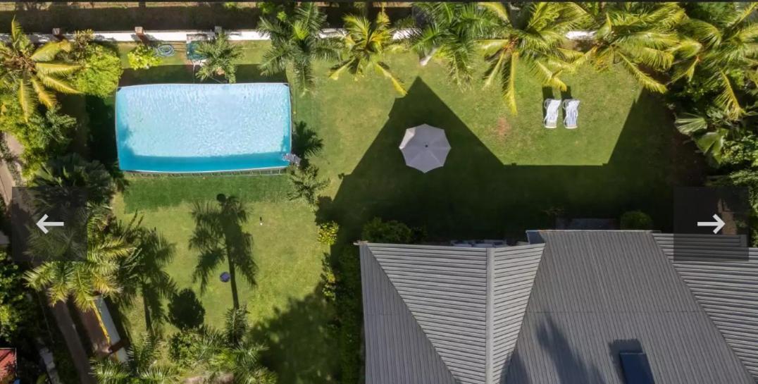 Island Charm Of Praslin Villa Victoria Buitenkant foto